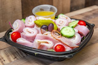 Antipasto SALAD