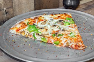Veggie PIZZA