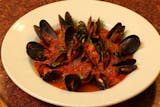 Mussels Marinara