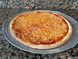 1-2-3 Combination Cheese Pizza
