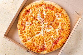The Original Pizza