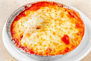 Spaghetti with Marinara Sauce