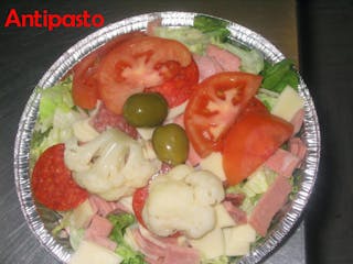 Antipasto Salad