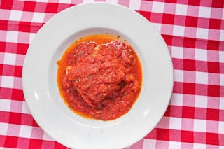 Lasagna