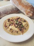 Chicken Marsala