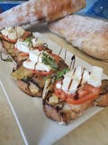 Bruschetta