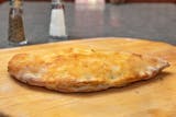 Plain Calzone