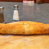 One Topping Stuffed Bread