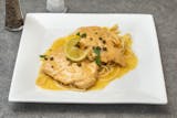 Chicken Picatta