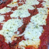 Layered Eggplant Parm Catering