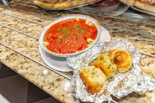 Baked Ziti