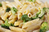 Baked Penne with Broccoli