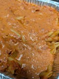 Penne alla Vodka - Family Meal
