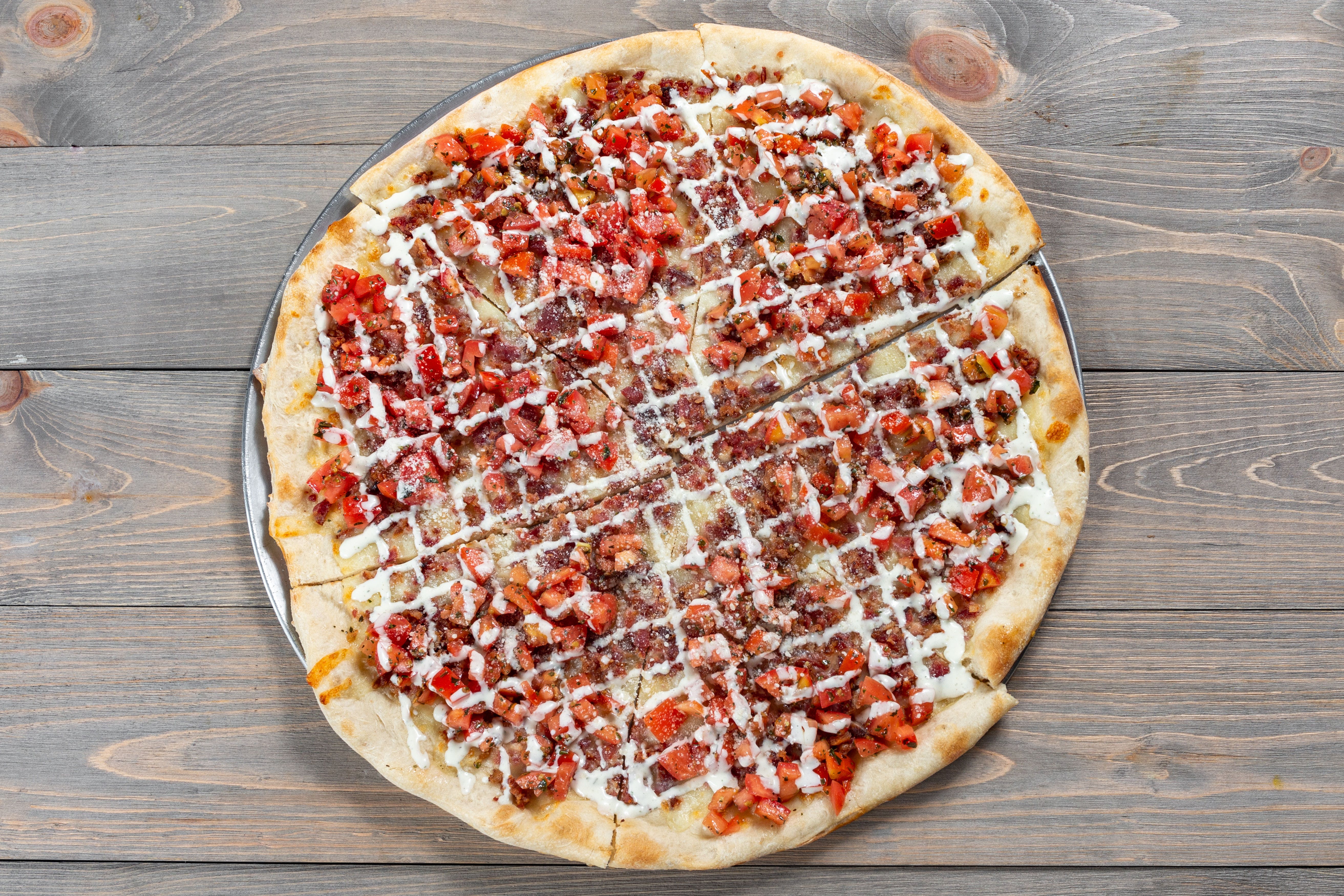 Pizza Town - 2 - Lickdale Indiantown Gap - View Menu & Order
