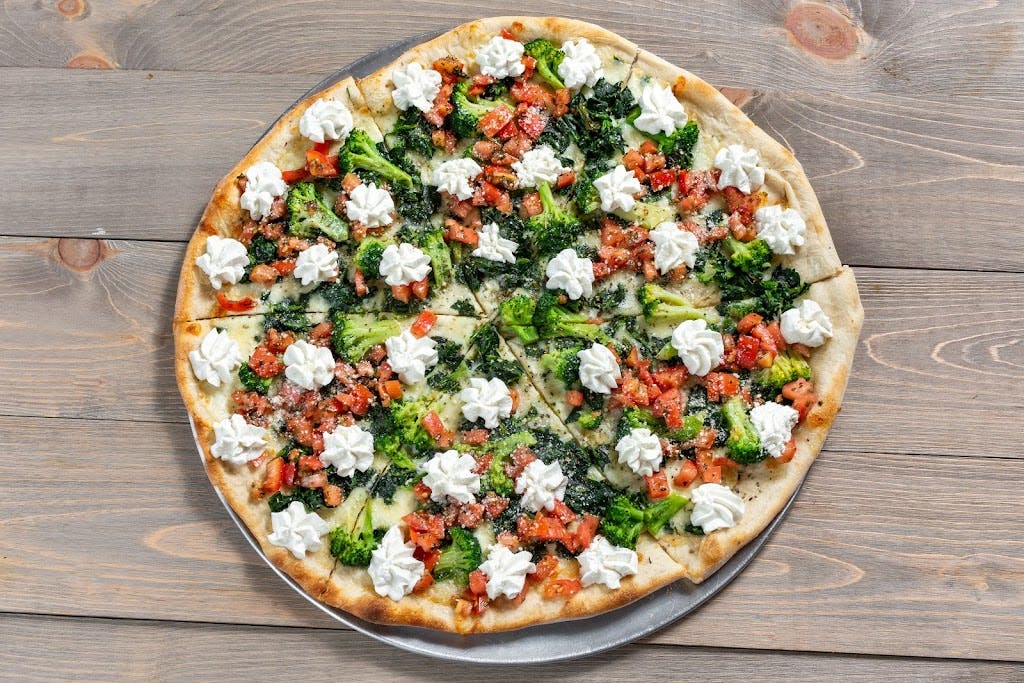 Pizza Town - 2 - Lickdale Indiantown Gap - View Menu & Order