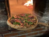 Pizza Prosciutto & Arugula