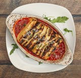 Braised Short Rib Lasagna