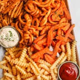 Fries Catering