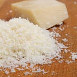 Side of Parmesan Cheese