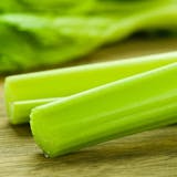 Side of Celery