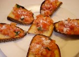 Bruschetta