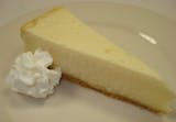 New York Cheesecake