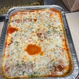 Baked Penne Catering