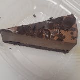 Chocolate  cake