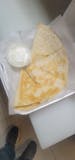 Quesadillas with Chicken & Cheese
