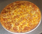 2 Large 1 Topping Tuesday Special