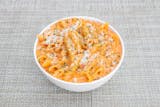 Pasta with Vodka Sauce