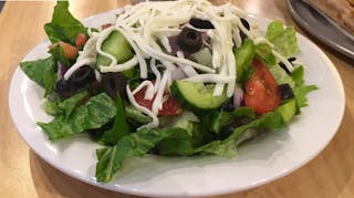 House Salad