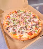 Supreme Pizza