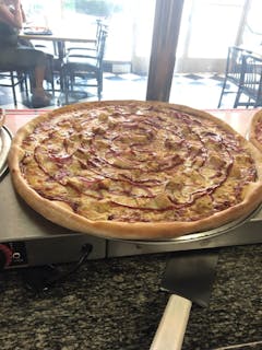 Lowell Pizza