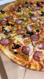 Portuguesa Pizza