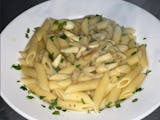 Garlic & Oil Pasta