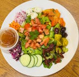 Gourmet Salad