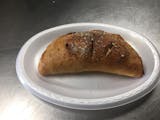 Vegetarian Calzone