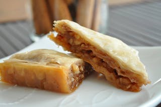 Baklava