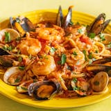 Seafood Amalfi’s