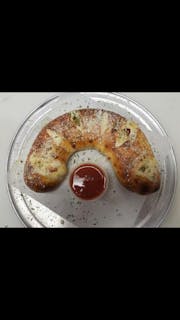 Regular Stromboli