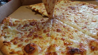 Cheese Pizza