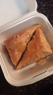 Baklava