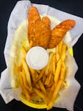 Chicken Tenders