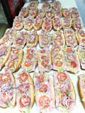 Hoagie Tray Catering