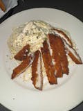 Alfredo Pasta