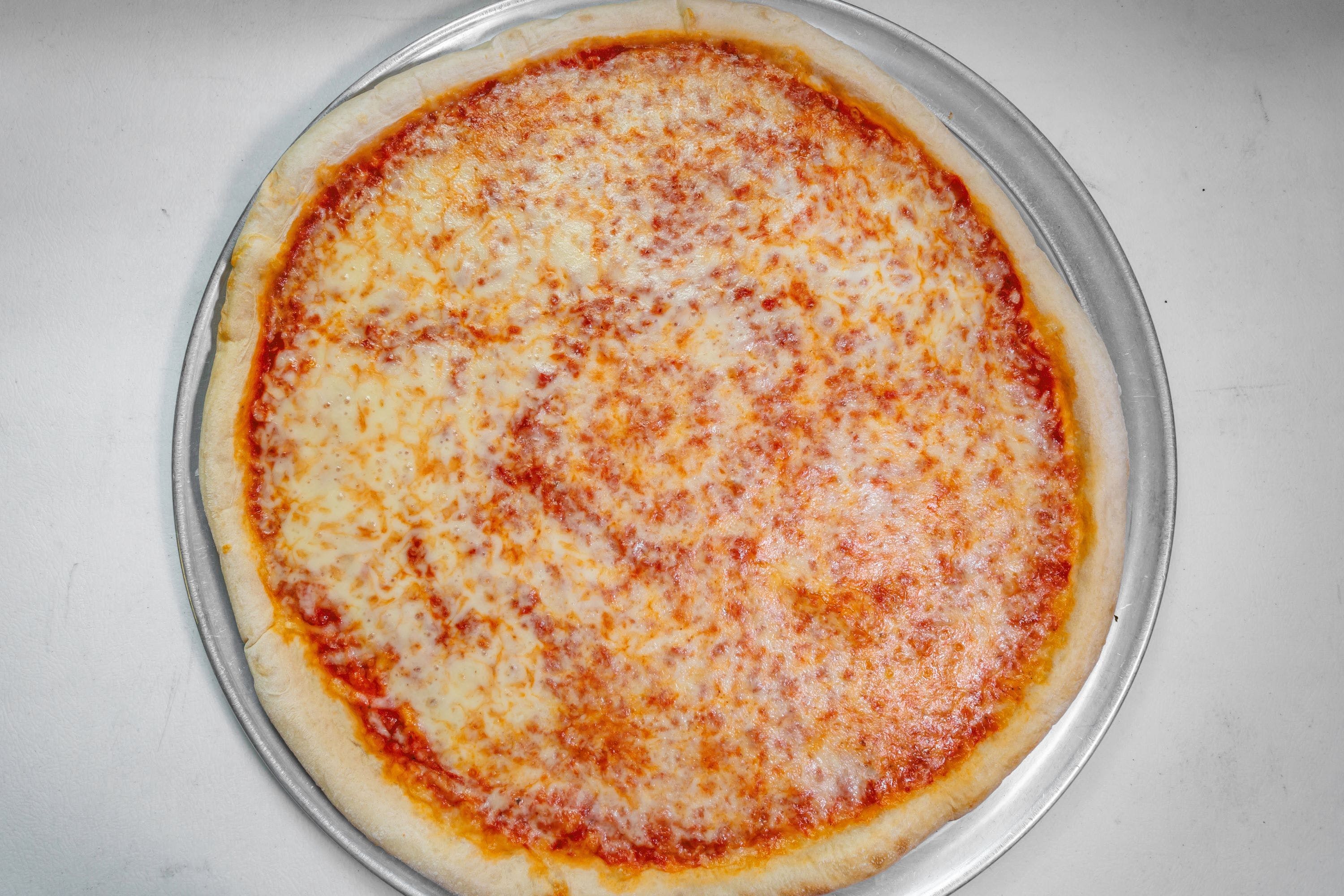 Neapolitan Pizza