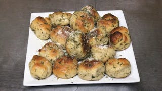Order of Garlic Knots