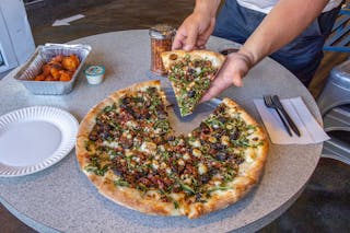 Figgy Pizza