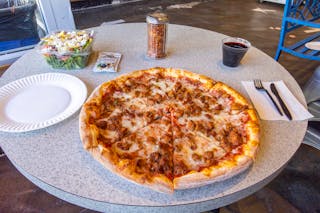 La Coste Pizza